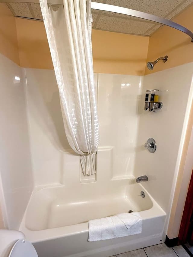 Standard Room, 2 Double Beds