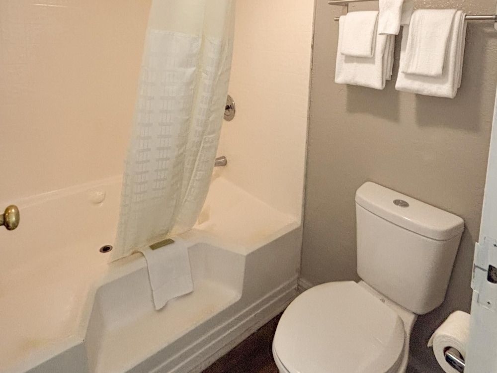Days Inn Conway - Myrtle Beach1