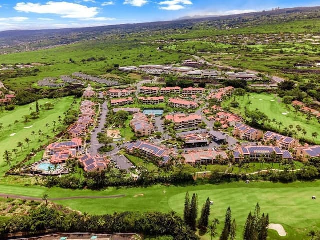 Condo, Multiple Beds (Kona Coast Resort at Keauhou Gardens )