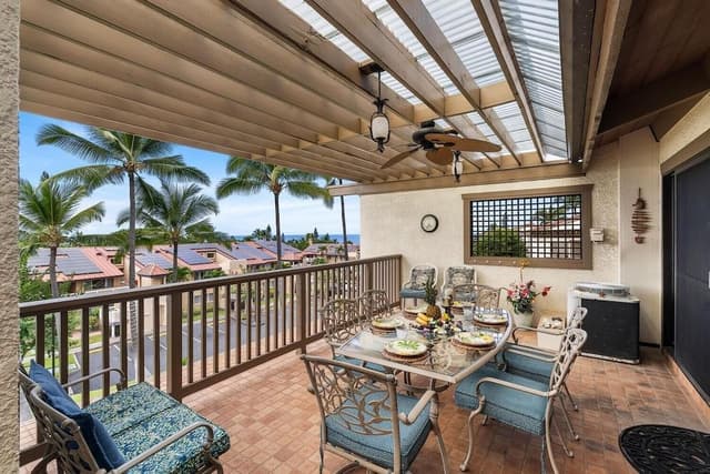 Condo, Multiple Beds (Kona Coast Resort at Keauhou Gardens )
