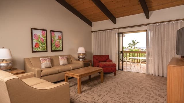 Ohana Suite Naia
