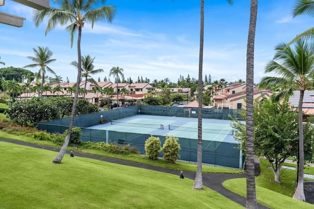 Condo, Multiple Beds (Kona Coast Resort at Keauhou Gardens )
