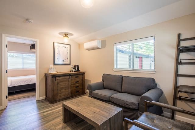 Family Suite, 2 Bedrooms