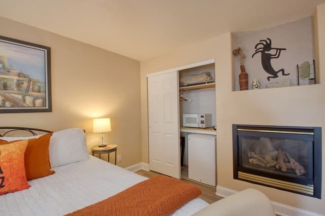 Kokopelli Room