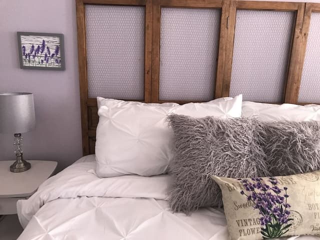 Lavender Room