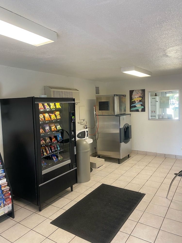 Motel 6 Davis - Sacramento Area3