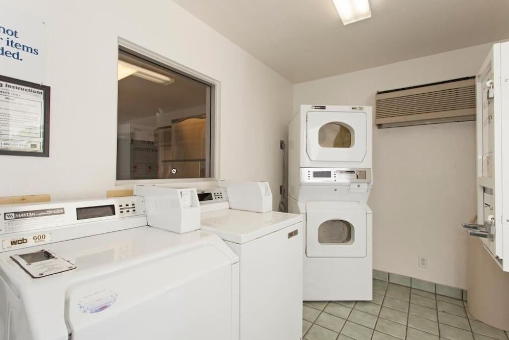 Motel 6 Davis - Sacramento Area4