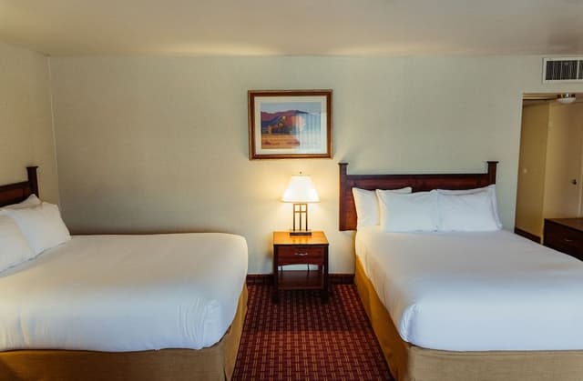 Standard Triple Room, Balcony