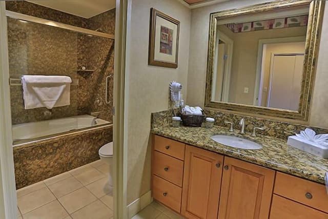 Suite, 1 Bedroom