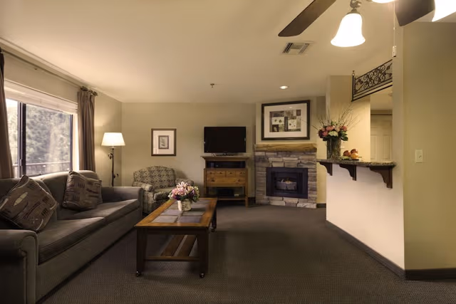 Suite, 1 Bedroom