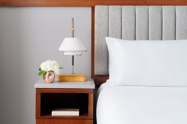 Standard Room, 1 King Bed, Accessible