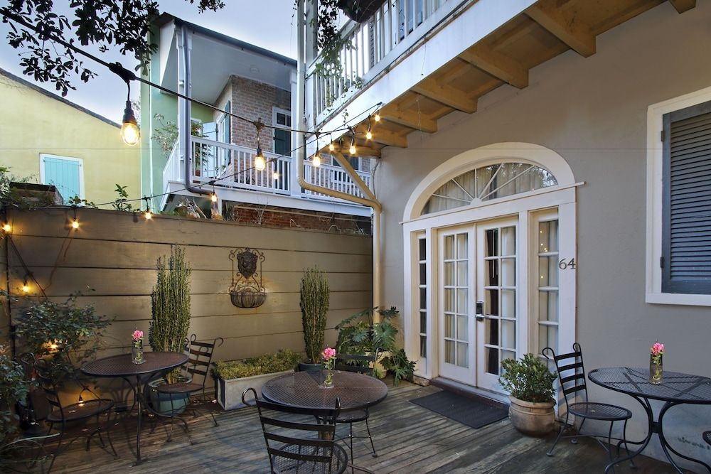 Inn on St Ann3