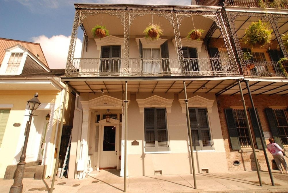 Inn on St Ann0