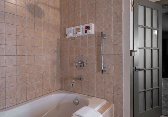 Cottage, Ensuite (Blue Spruce 1, Non Pet-Friendly)
