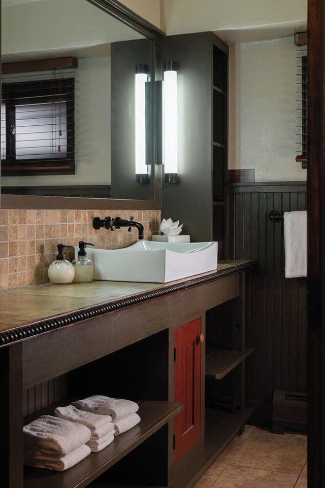 Luxury Suite, Ensuite (Evergreen Suite, Non Pet-Friendly)