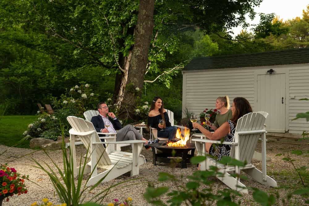 The Waldo Emerson Inn