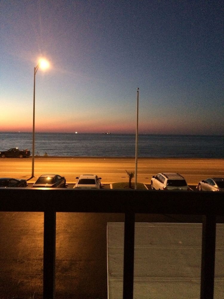 By The Sea Gulf View Deluxe Condo3