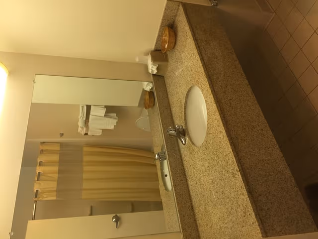 Standard Room, 1 Queen Bed, Non Smoking