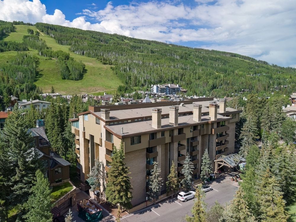 Vail's Mountain Haus at the Covered Bridge4