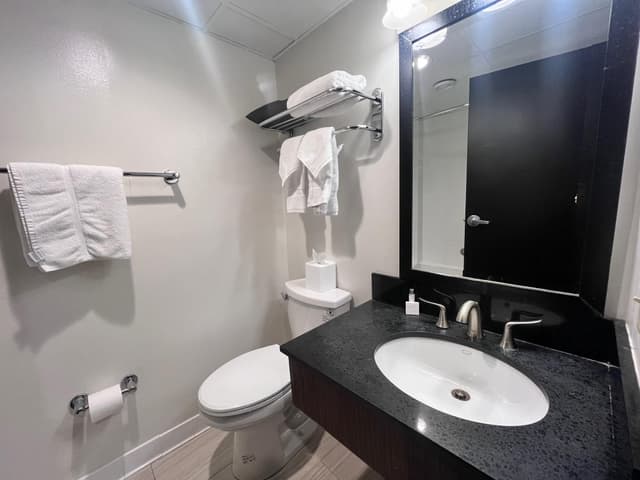 Classic Two Queen Room