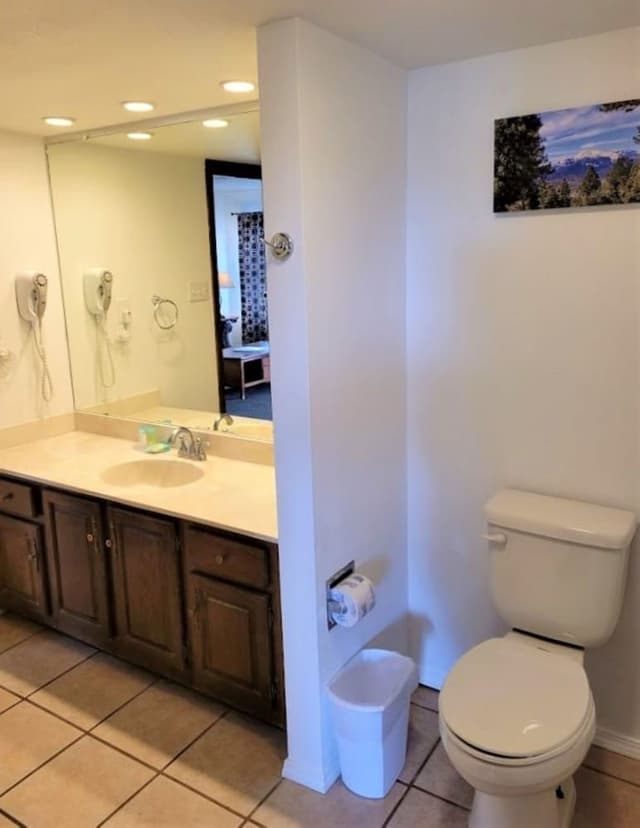 Room, 1 Bedroom