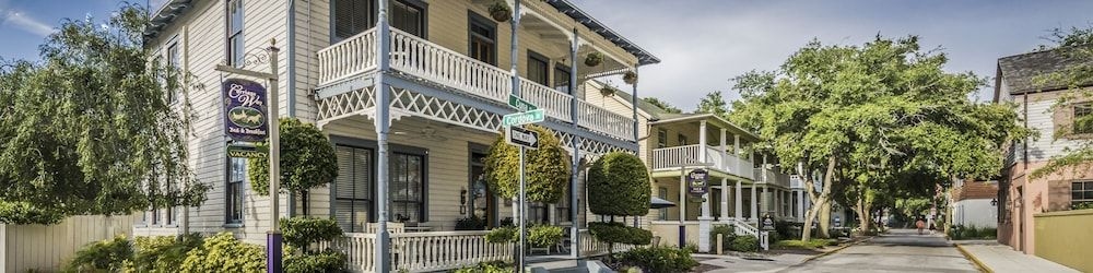 Carriage Way Bed & Breakfast3