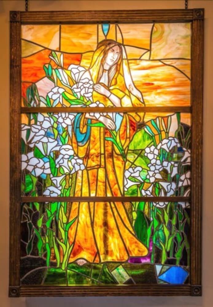 Carriage Way Bed & Breakfast4