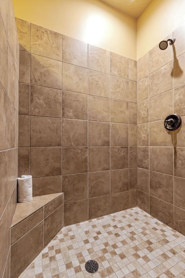 Three Bedroom Condo