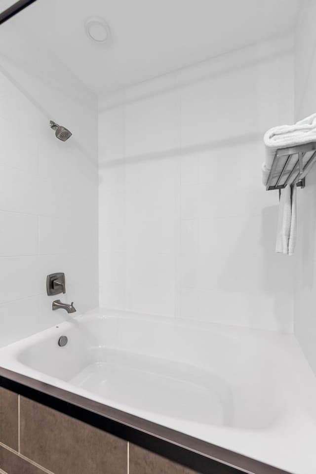 Two Bedroom King Condo