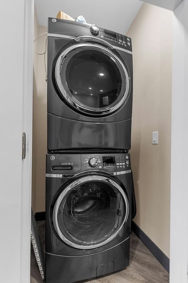 Two Bedroom King Condo