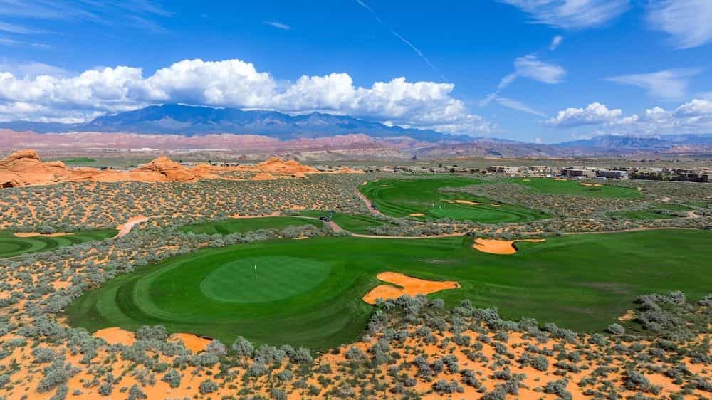 The Villas at Sand Hollow Resort