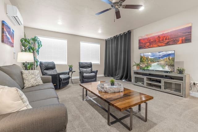 Two Bedroom Condo