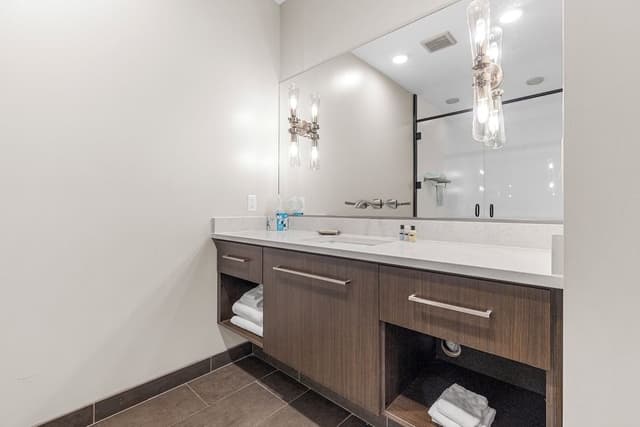 Two Bedroom King Condo