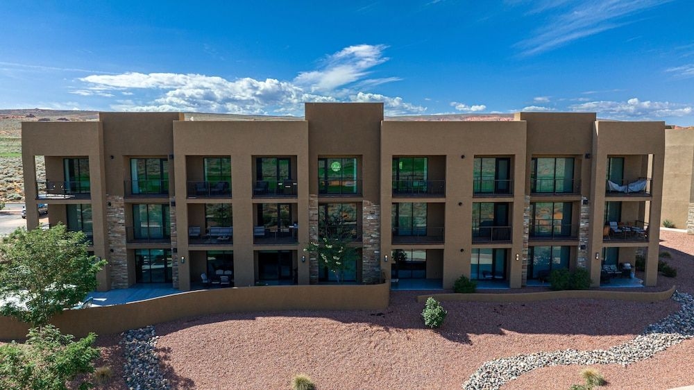 The Villas at Sand Hollow Resort3