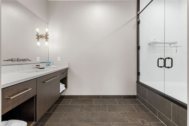 Two Bedroom Deluxe Condo