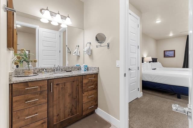Two Bedroom Condo