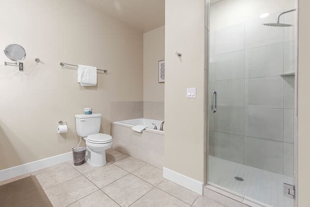 Two Bedroom Condo