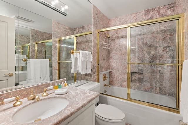 Condo, 3 Bedrooms