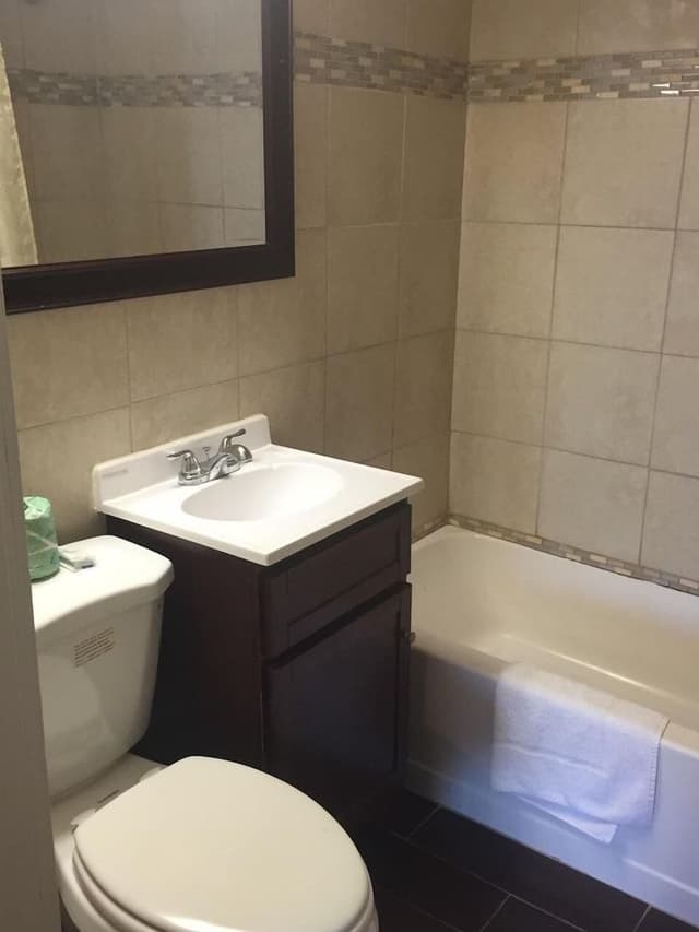 Standard Room, 2 Queen Beds, Non Smoking