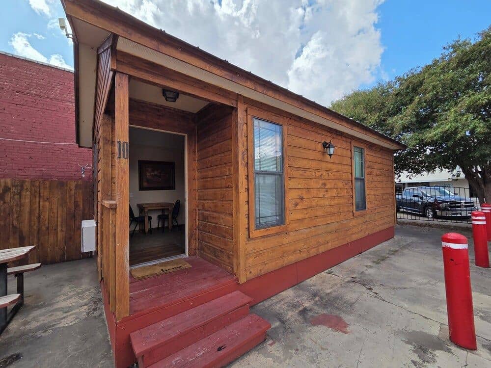 Texas Star Lodges Texas Star Lodges