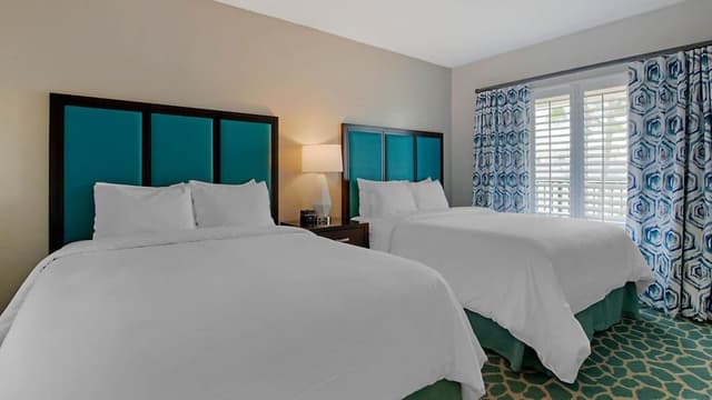 Suite, 2 Bedrooms