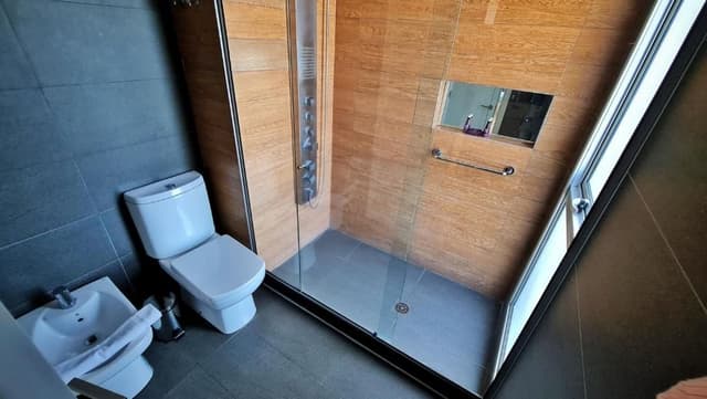 Suite with Terrace