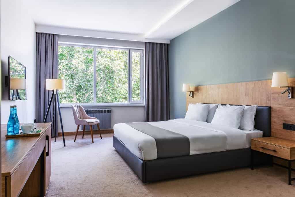 Grand Nur Hotel