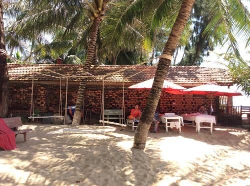 Hiep Thanh Resort Hiep Thanh Resort