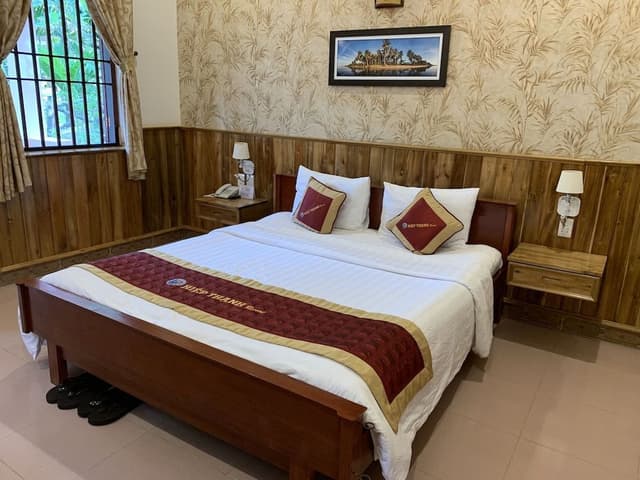 Standard Hotel Room