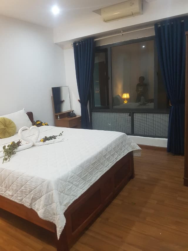 Deluxe Balcony