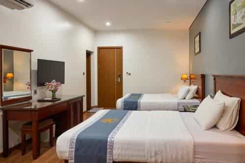 Gieng Ngoc Hotel Gieng Ngoc Hotel
