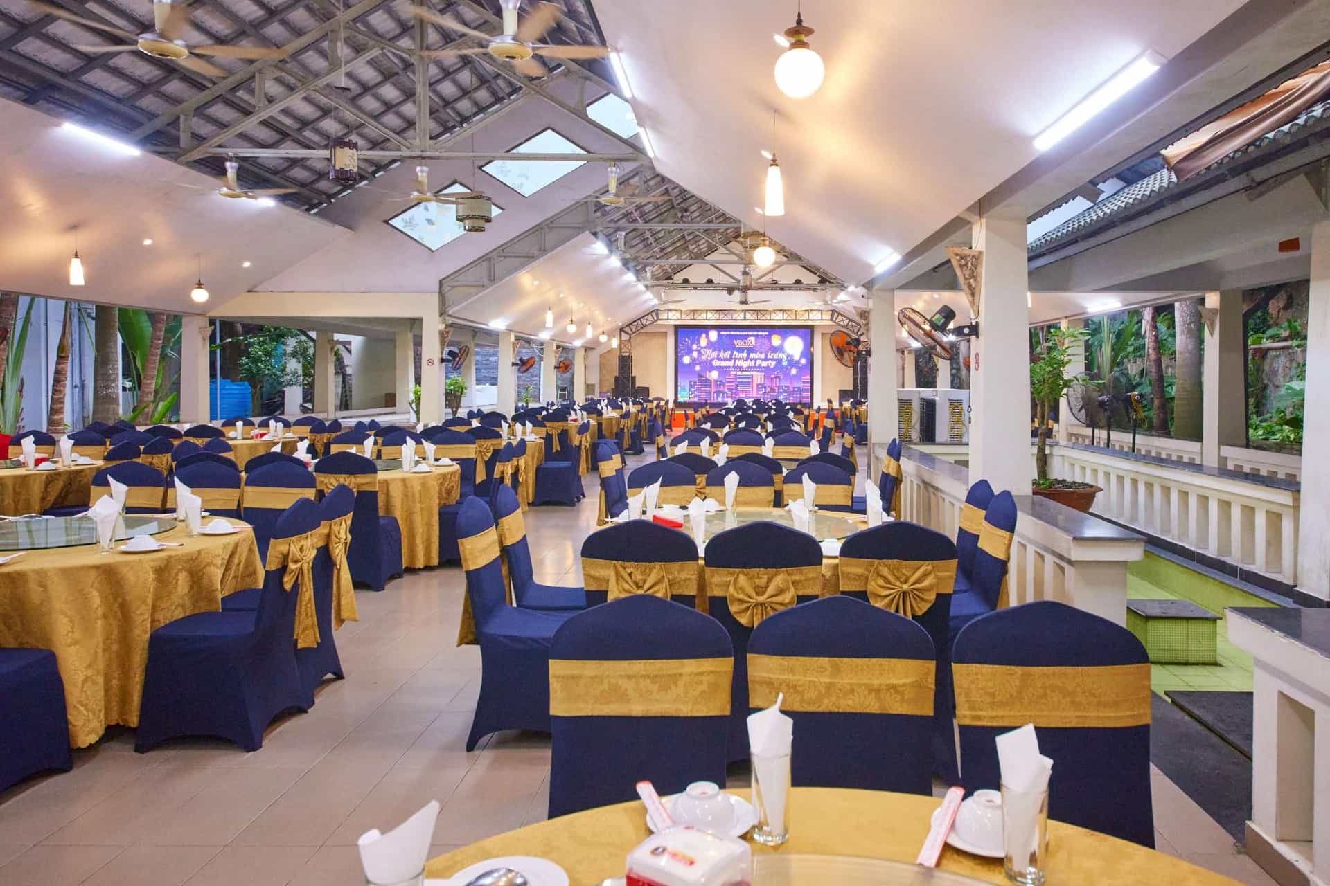Gieng Ngoc Hotel Gieng Ngoc Hotel