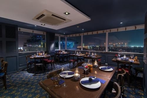 ลา นูวา บูติก โฮเทล ฮานอย (La Nueva Boutique Hotel Hanoi)4