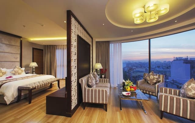 Executive Suite